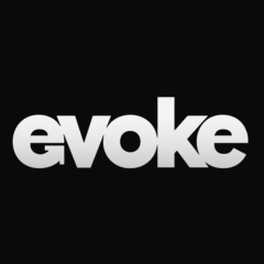 Evoke (William Hill & 888) logo