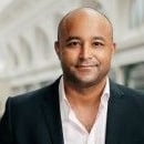 Aaron Surtees, CEO, Subconsciously