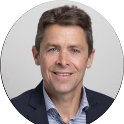 Mark Kemp, Chief Commercial Officer, William Hill & 888 (Evoke)