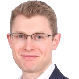 Nick Shelmerdine, Strategy Director, The Gym Group